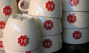 Espressokoffie DE duurzaam