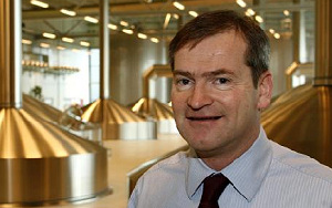 Horecadirecteur Grolsch vertrekt