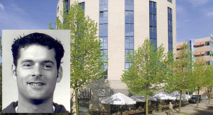 Nieuwe chef Mövenpick Voorburg