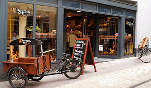 Bertram & Brood groeit door