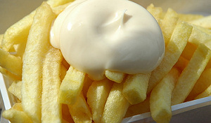 'Portiegrootte sluipmoordenaar bij vetzucht