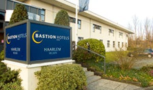 Bastion Haarlem/Velsen wil groeien