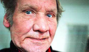 Duitser kan eten zonder dik te worden