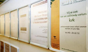 Brabantse restaurants schreeuwen om koks