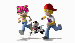 Ffc lanceert nieuw kinderconcept