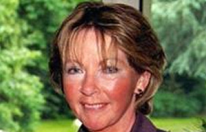 Corrie van der Valk doodverklaard