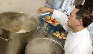 FNV: Tekort koks eigen schuld