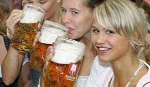 Comazuipen immer populair bij Duitse jeugd