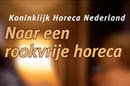 Alles over roken in horeca