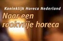 Alles over roken in horeca