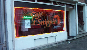 Eigenares café vast na schietpartij