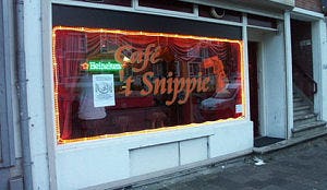 Eigenares café vast na schietpartij