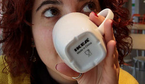 Ikea gaat eerlijke koffie schenken