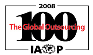 Sodexo bij top outsourcingservicebedrijven