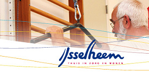 Isala en IJsselheem samen