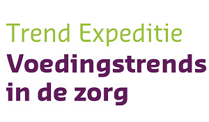 Derde expeditie over voedingtrends in zorg