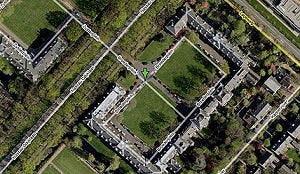 Figi's plan voor luxe hotel Zeist gaat door