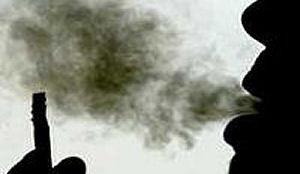'Verbod leidt tot minder jonge rokers