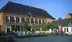 Kastelen grensstreek stappen in slaapmarkt