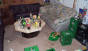 BEM in de clinch met Westland