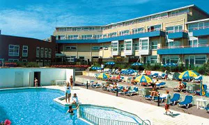 'Roofprimeur' voor Vlielandse horeca