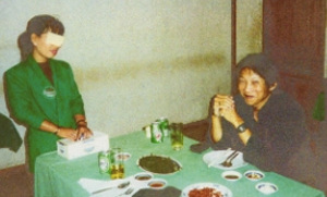 Onderzoek Heineken naar biermeisjes