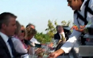 Bahadoer topattractie bij Eindhoven Culinair