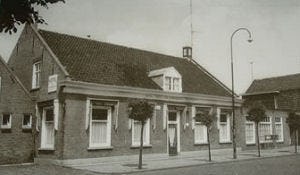 Hotel De Korenbeurs bestaat 125 jaar