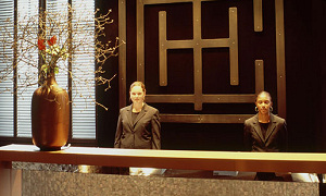 ROC moest College Hotel verkopen