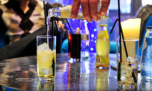 Campagne voor kleinere flesjes