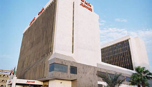 Negen nieuwe Marriotts in Saoedi-Arabië