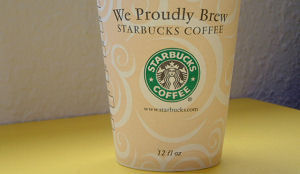 Meer Britse hotelcontracten voor Starbucks