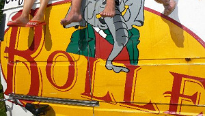 Centrale keuken voor vier Tilburgse cafés