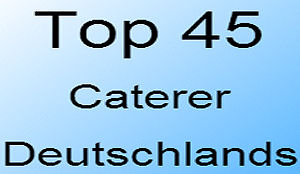 Drie miljard euro in Duitse contractcatering