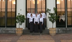 Traiteur catert Spyker op Le Mans