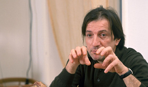 In 2009 groot culinair congres in Zwolle