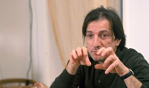 In 2009 groot culinair congres in Zwolle