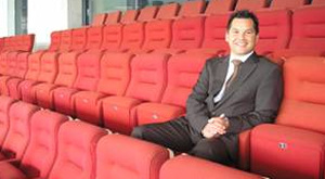 Van Keulen van Albron naar Willem II