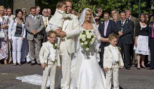 Hotelbaas woedend op familie Mariska Bauer