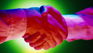 Verschuivingen in franchiseland