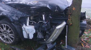 Rampauto was van eigenaar eetcafé