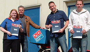 Fastservice opleiding levert tussentijds 70 geslaagden af