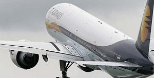 Belgische topchef maakt vliegtuigmaaltijden