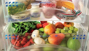 Voedselprijzen rijzen pan uit in Europa