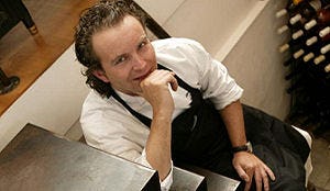 Karl van Baggem stapt in De Hoefslag