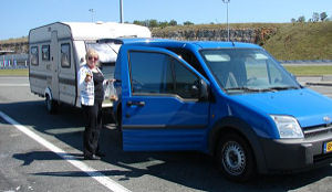 Vakanties naar buitenland in de lift