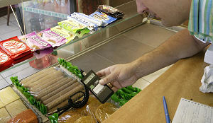 VWA kondigt controle bij 400 snackbars aan