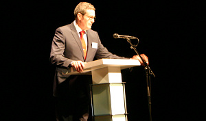 Gastvrijheidsgilde start eigen academie