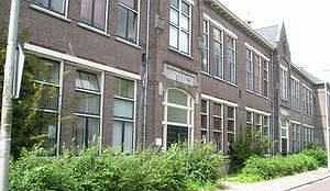 Alphen wil driesterrenrestaurant