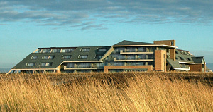 Sandton neemt Paal 8 op Terschelling over